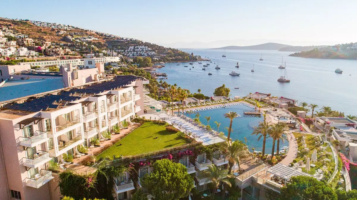 Baia Bodrum